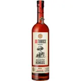 Charanda de Uruapan Sol Tarasco - Hongos - Añejo Mexican Rum 70cl bottle — view 1
