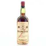 Antony Delpuch Rhum Loyal 0cl bottle — view 1