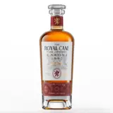 Infinity Spirits Caroni The Royal Cane Cask Company 1997 50cl bottle — view 1