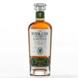 Infinity Spirits Long Pond The Royal Cane Cask Company 2001 50cl bottle — view 1