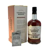 Wu Dram Clan Chairman‘s Reserve Selection for Wu Dram Clan 2009 70cl bottle — view 1