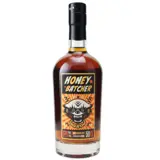 HoneyBatcher GmbH Bellevue Honeybatcher Guadeloupe Rum 1998 50cl bottle — view 1