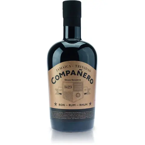 Companero Ron Gran Reserva