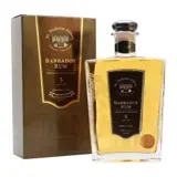 St. Nicholas Abbey Single Cask 70cl bottle — view 1