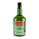 CDI Uitvlugt Guyana (Bottled for Denmark) 1993 70cl bottle — view 1