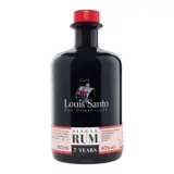 Kesselherz Louis Santo Single Rum 50cl bottle — view 1
