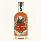 Leipziger Spirituosen Manufaktur Cocuyo Aged Rum 50cl bottle — view 1