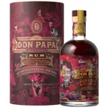 Don Papa Quincentennial Edition (2025 Release) 70cl bottle — view 1