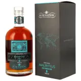 Rum Nation Grays Mauritius Release 2025 2017 70cl bottle — view 1