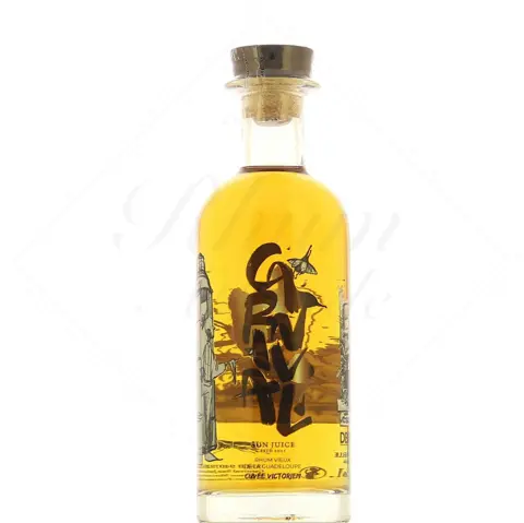 Sun Juice Bonne Mère Carnival Cuvée Victorien 2020