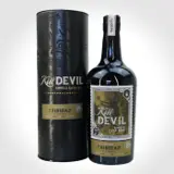 Caroni Kill Devil HTR 1998 70cl bottle — view 1