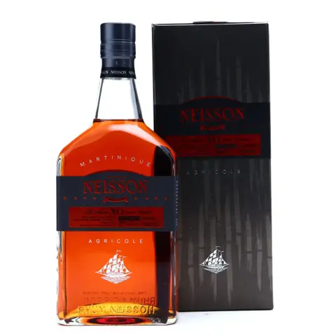 Neisson Le Rhum XO Full Proof