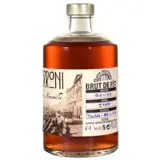 Ferroni Travellers 2007 50cl bottle — view 1