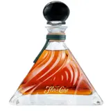 Flor de Caña 135th Anniversary Rum 70cl bottle — view 1