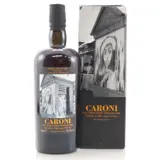 Velier Caroni Heavy Trinidad Rum (Juuls Vin & Spritis) HTR 2000 70cl bottle — view 1