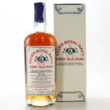 Velier Royal Navy 70cl bottle — view 1