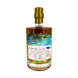Hampden Rumclub Private Selection Ed. 62 (Oloroso Cask) C<>H 2023 50cl bottle — view 1