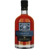 Rum Nation Grays Mauritius 70cl bottle — view 1