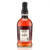 Wu Dram Clan Foursquare Private Cask Selection 2026 70cl bottle — view 2
