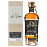 Domaine de Bel Air Carrere Marie Louise Double Cask Matured 2022 50cl bottle — view 1