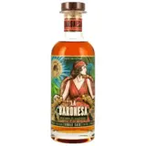 Romero & Sons La Baronesa Galapagos Rum - Release #1 (Ecuador) 2015 70cl bottle — view 1