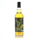 The Whisky Jury Worthy Park The Many Faces of Rum 2015 70cl bottle — view 1