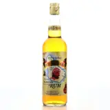 Foursquare Old Brigand 70cl bottle — view 1