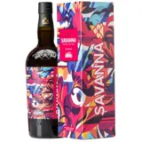 Savanna Art Of Rum By Xandro 2026 70cl bottle — view 1