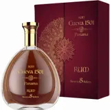 Ron Cueva 1501 Panama Rum 70cl bottle — view 1