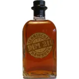 Taste Deluxe Sehnsucht Hamburg Rum 0cl bottle — view 1