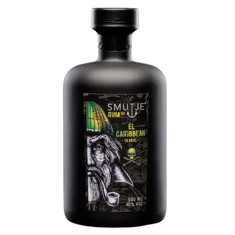 Smutje Rum XO Smutje Rum XO (El Caribbean)