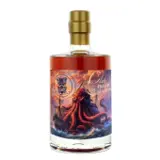 Rumclub Private Selection Ed. 63 (The Beast) 2026 50cl bottle — view 1