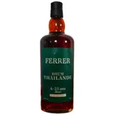 Ferrer Rhum Thaïlande (Collection Origine) 70cl bottle — view 1