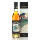 Savanna Collection Privée by Kaz Lagon 2013 50cl bottle — view 1