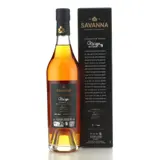 Savanna Collection Privée by Kaz Lagon 2013 50cl bottle — view 2