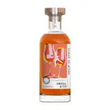 Swell de Spirits Swell & Co. Les Tontons Maltés 2003 50cl bottle — view 1