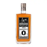 Warehouse #1 MHOBA WR 8 2020 70cl bottle — view 1