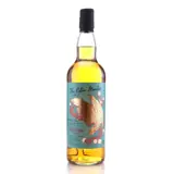 The Whisky Jury MHOBA The Ester Hunter Catch 7 2021 70cl bottle — view 1