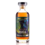 The Whisky Jury Jamaica & Guyana 1995 70cl bottle — view 1