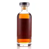 The Whisky Jury Jamaica & Guyana 1995 70cl bottle — view 2