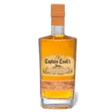 Captain Cook Cask Selection - Oloroso Sherry Cask 50cl bottle — view 1
