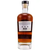 Worthy Park Special Cask Release #3 Sherry 2013 70cl bottle — view 2