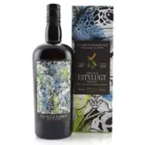 The Wild Parrot Uitvlugt 1997 70cl bottle — view 2