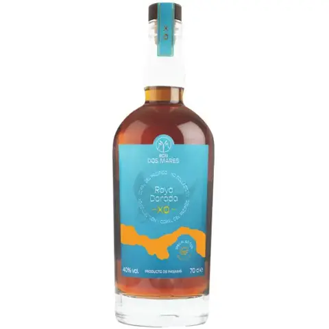 Ron Dos Mares Roya Dorada XO Port Finish 2013