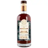 Patridom Navidad Exclusiva 70cl bottle — view 1