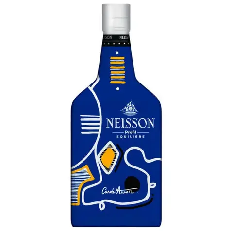 Neisson Profil Equilibre Carole Aurore 2026