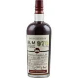Engenhos do Norte 970 Single Cask Edition 2007 70cl bottle — view 1