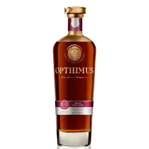 Oliver & Oliver Opthimus Magna Cum Laude