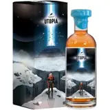 Vagabond Spirits Utopia #3 2026 50cl bottle — view 1