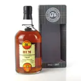 Cadenhead‘s T.D.L TMAH 2005 70cl bottle — view 1